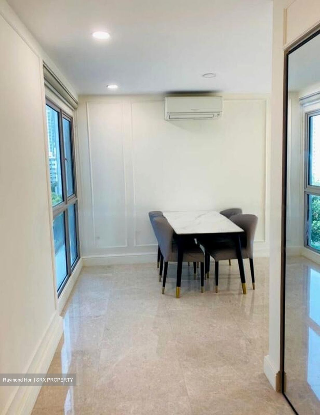 Eight Riversuites (D12), Condominium #612619071